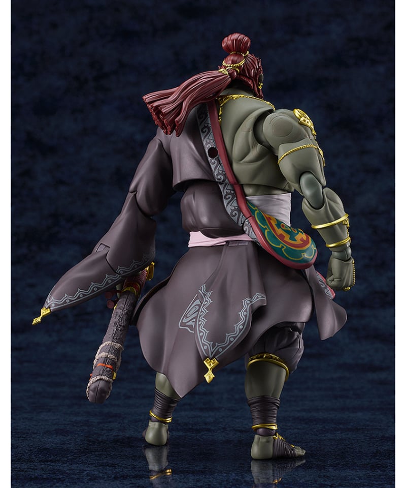 高品質 実物撮影 ガノンドロフ ゼルダの伝説 ティアーズ オブ ザ