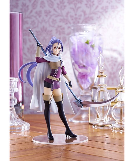 POP UP PARADE ミト　プラスチック製 塗装済み完成品【劇場版 ソードアート・オンライン －プログレッシブー 星なき夜のアリア】