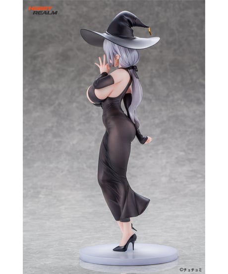 【予約】シトリー　豪華版　1/6スケールフィギュア　［HOBBY REALM］