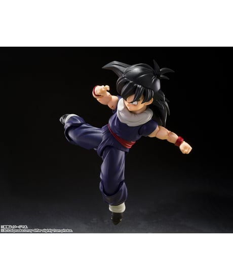 【予約】【送料無料】S.H.Figuarts 孫悟飯〈Z戦士〉（初回限定〈Z戦士〉集結台座A付属版）　ドラゴンボールZ　［バンダイ］【11月発売予定】