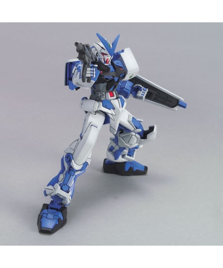 HG 1/144 ガンダムアストレイ ブルーフレーム　機動戦士ガンダムSEED ASTRAY、AstrayR