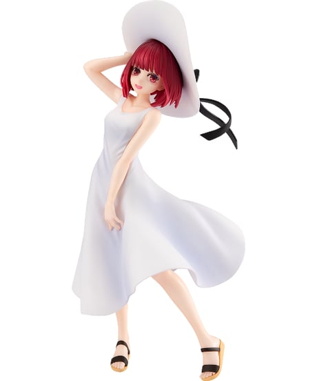 【推しの子】　有馬かな Full moon…! ver.　塗装済み完成品