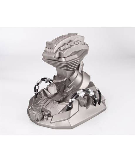 トランスフォーマー ヘルメットスタンド（オプティマスプライム、バンブルビー、ミラージュ用）　［Killerbody］