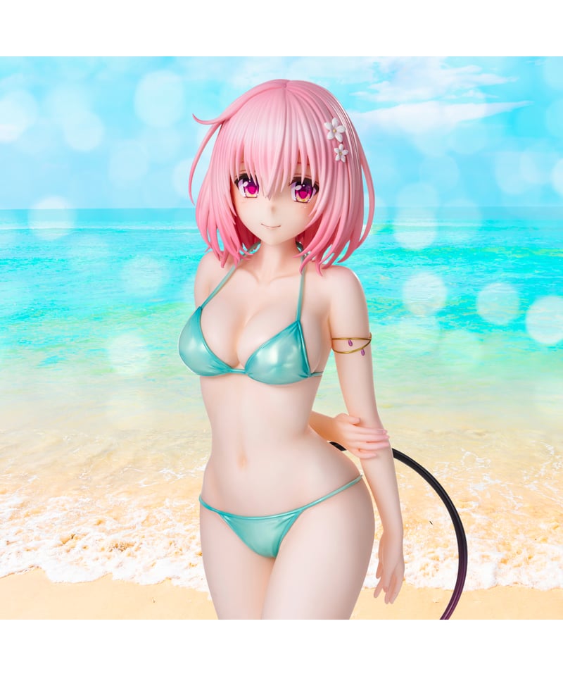 ToLOVEる－とらぶる－ダークネス 水着シリーズ「モモ・べリア