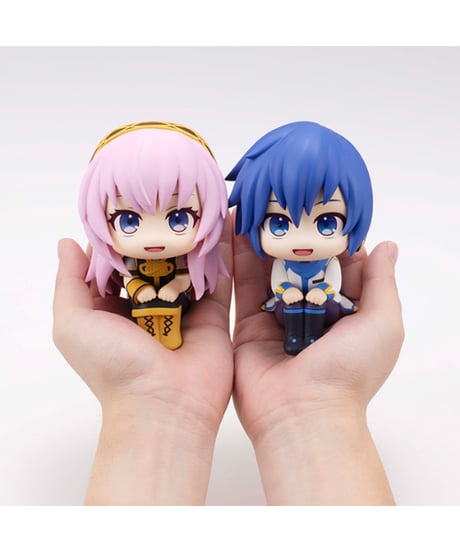 【予約】【送料無料】るかっぷ 巡音ルカ　［メガハウス］
