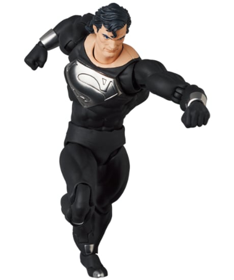 【送料無料】マフェックス No.150 MAFEX SUPERMAN （RETURN OF SUPERMAN）　［メディコム・トイ］
