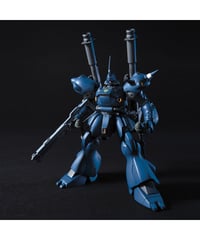 【入荷待ち】HGUC 1/144 ケンプファー　機動戦士ガンダム0080 ポケットの中の戦争　プラモデル　［バンダイ］