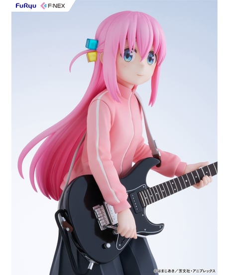 ぼっち・ざ・ろっく！ 後藤ひとり 1/7スケールフィギュア