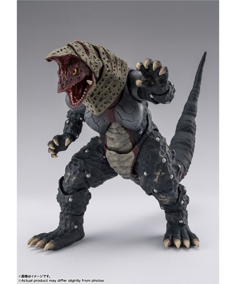 【予約】【10月発売予定】S.H.Figuarts ゴルザ 30th Anniversary Edition　ウルトラマンティガ　［バンダイ］