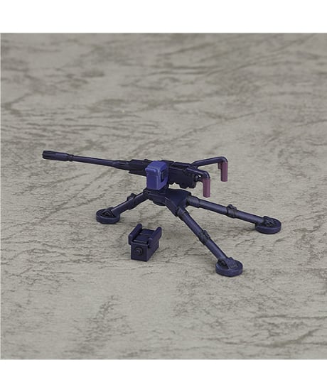 太陽の牙ダグラム　COMBAT ARMORS MAX16 1/72 Scale　組み立て式プラスチックモデル　全２種