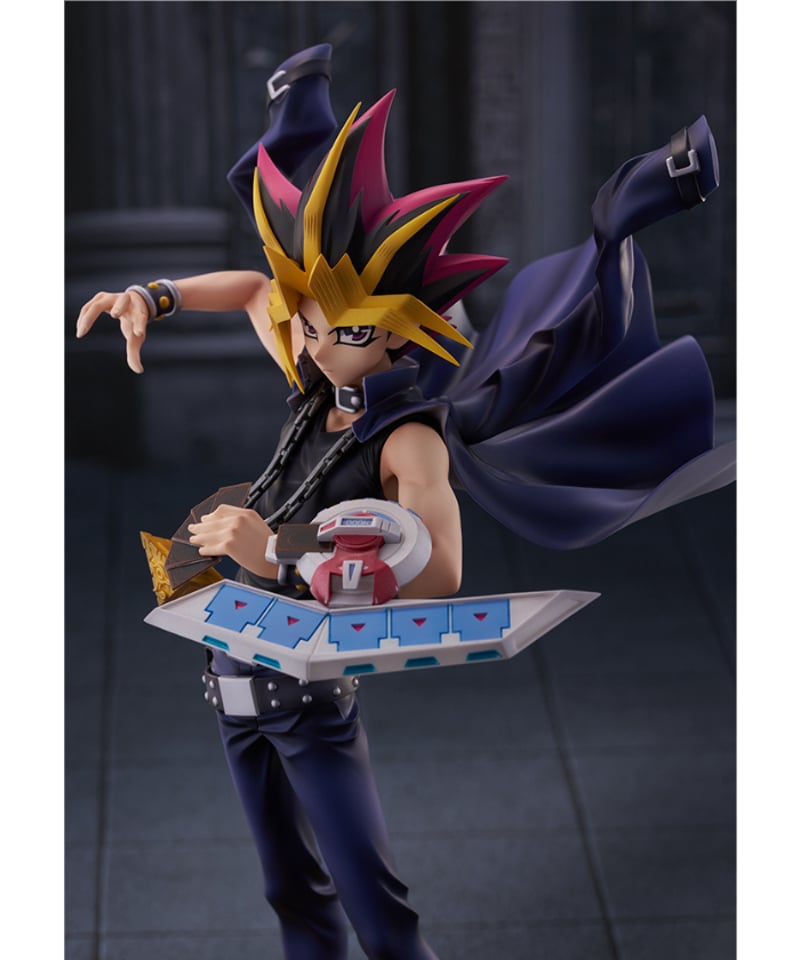 ARTFX J 遊☆戯☆王デュエルモンスターズ 闇遊戯 闇遊戯 ARTFX J