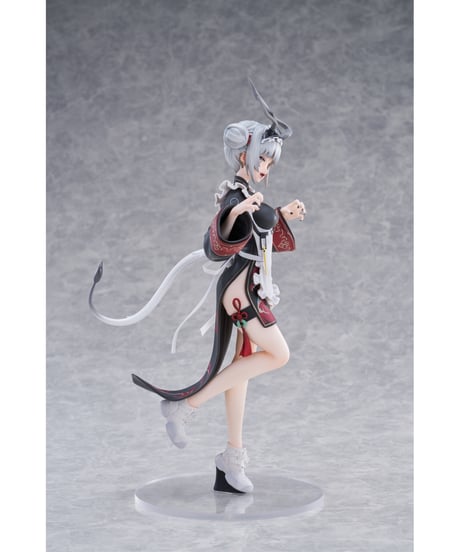 現人擬神シリーズ 麒麟-遊- 1/6 完成品フィギュア