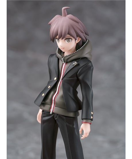 ダンガンロンパ1・2 Reload　POP UP PARADE 苗木誠　完成品フィギュア