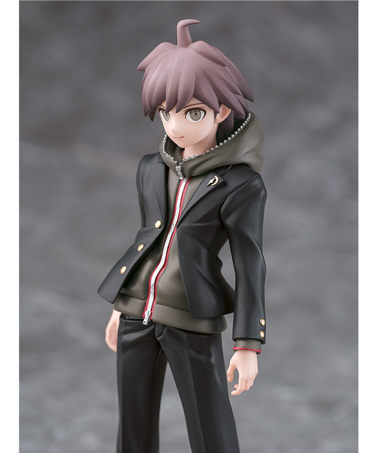 ダンガンロンパ1・2 Reload POP UP PARADE 苗木誠 完成品フィギュア |