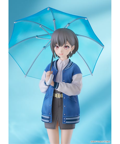POP UP PARADE 高松燈 L size　塗装済み完成品　BanG Dream!　[グッドスマイルカンパニー]
