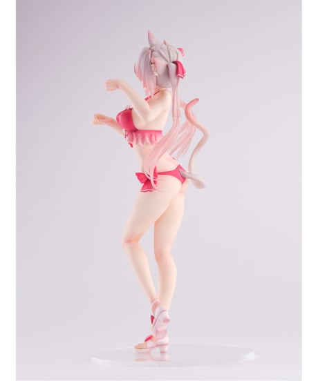 -蝶- Cinnamon　1/6スケール　PVC/ABS製塗装済み完成品フィギュア