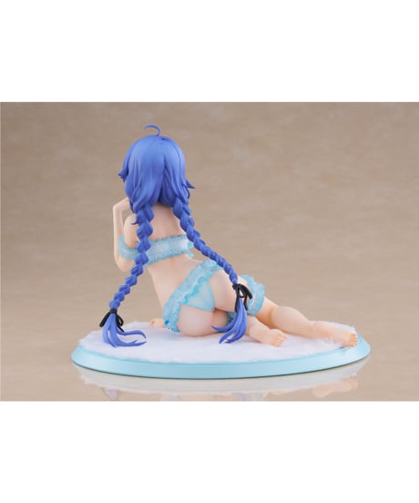 ロキシー ランジェリーVer. 1/7スケールフィギュア 無職転生 ～異世界行ったら本気だす～