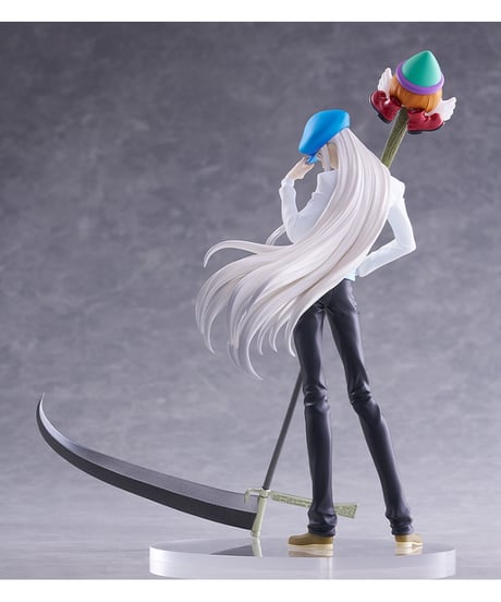 【予約】POP UP PARADE カイト　塗装済み完成品　HUNTER×HUNTER　［グッドスマイルカンパニー］