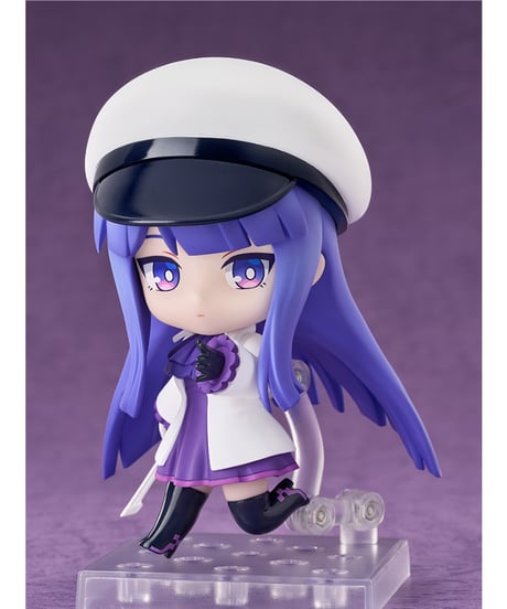 Muse Dash　ねんどろいど マリヤ　塗装済み完成品