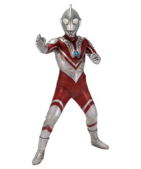 【予約】 1/6特撮シリーズ Vol.115 ゾフィー ファイティングポーズ Ver.　ウルトラA　彩色済み完成品　［CCP JAPAN］