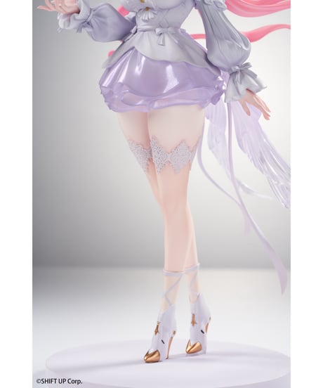 【予約】勝利の女神：NIKKE ドロシー 1/10 完成品フィギュア　[Hobby sakura]