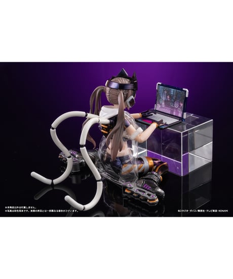 I:Pマスカレーナ Ver.1 DX版 1/12 完成品アクションフィギュア/遊戯王カードゲーム モンスターフィギュアコレクション