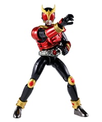 【予約】【送料無料】装着変身 仮面ライダークウガ マイティフォーム　［バンダイ］【12月発売予定】