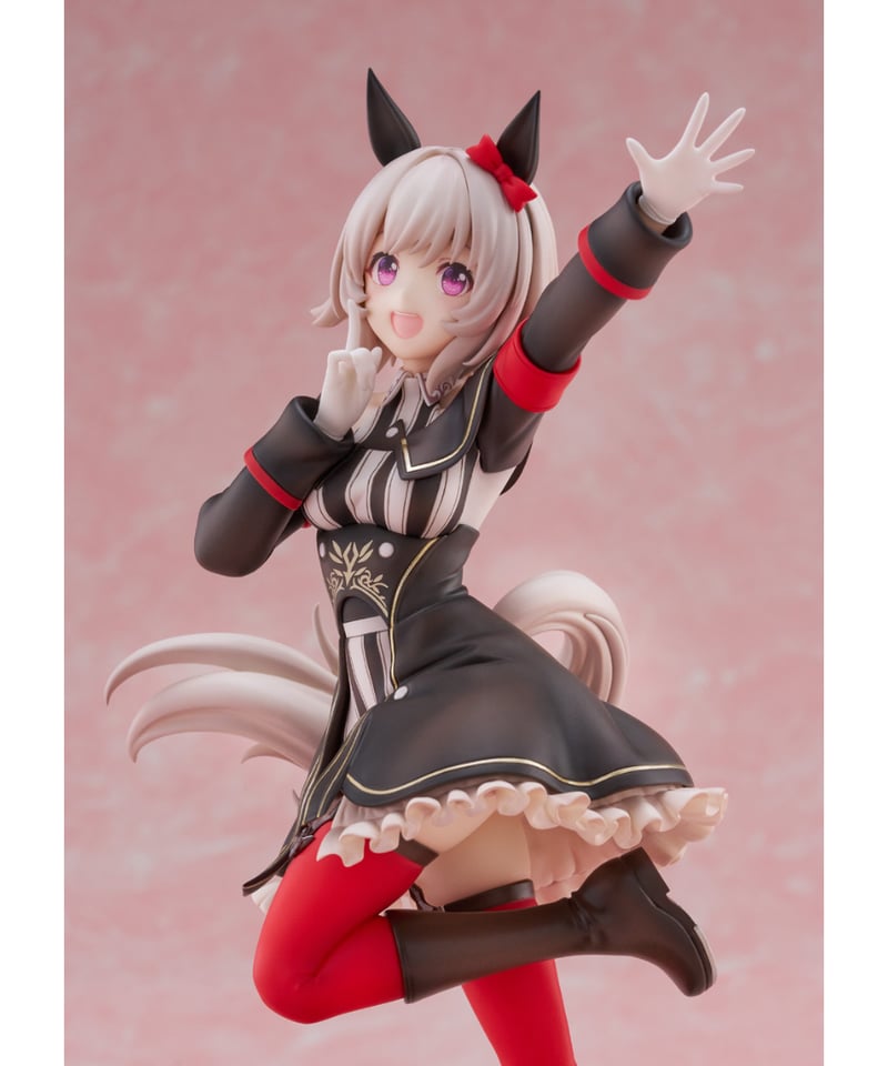 ウマ娘　フィギュア　17体　美少女　まとめ売り 6月発売『ウマ娘』デュランダル1/7完成品フィギュア｜ベスト
