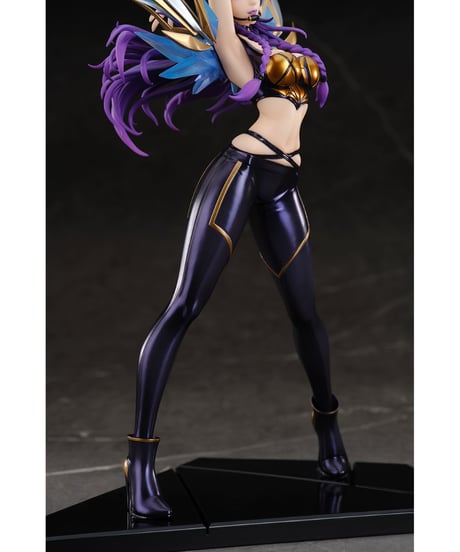 リーグ・オブ・レジェンド K/DA カイ＝サ