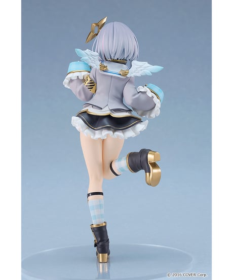 ホロライブプロダクション　POP UP PARADE 天音かなた　塗装済み完成品