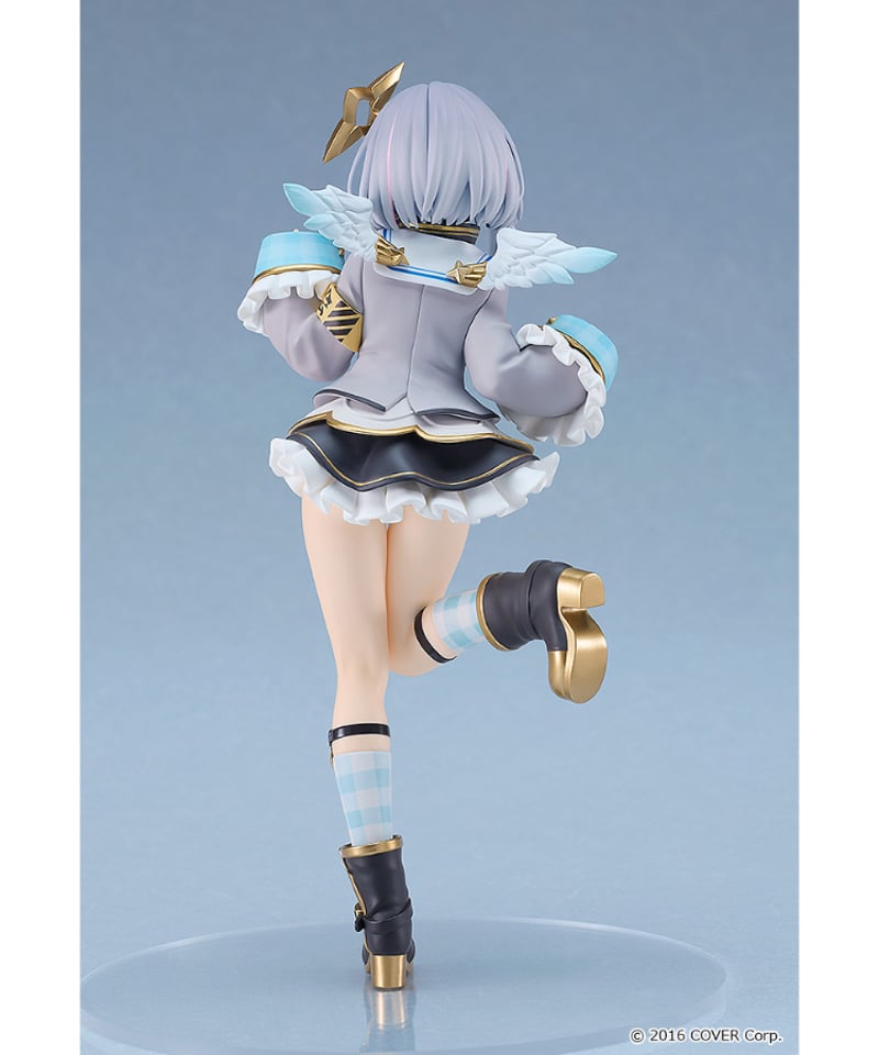 新品　POP UP PARADE ホロライブ 天音かなたフィギュア 通常衣装を忠実に再現！『ホロライブプロダクション』天音かなたがPOP