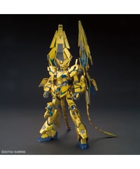 【入荷待ち】HGUC 1/144 ユニコーンガンダム3号機 フェネクス (デストロイモード) (ナラティブVer.)　機動戦士ガンダムNT　［バンダイ］