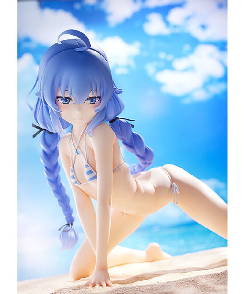 ロキシー・ミグルディア 1/3スケールフィギュア プラスチック製