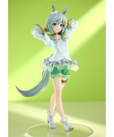 ウマ娘 プリティーダービー　POP UP PARADE セイウンスカイ L size