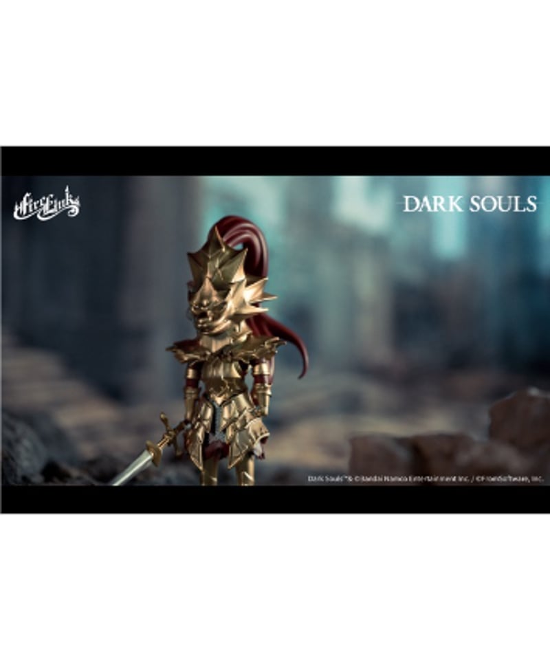 ダークソウル デフォルメフィギュア Vol.1（再販） 全6種 1BOX