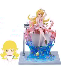 初音ミク 招きミクver. 1/7スケールフィギュア プラスチック製