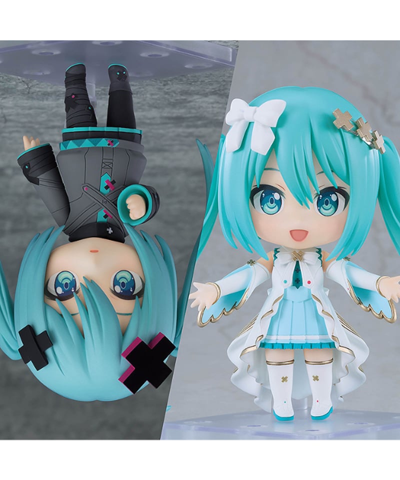 ねんどろいど 初音ミク 開かれた窓のセカイVer. 予約】ねんどろいど 初音ミク 開かれた窓のセカイVer. 塗装済み可動