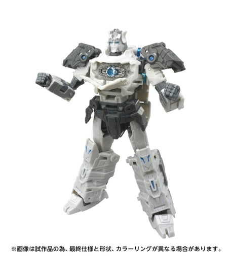 トランスフォーマー エイジ・オブ・ザ・プライム　AOTP-07 プライマプライム 　［タカラトミー］