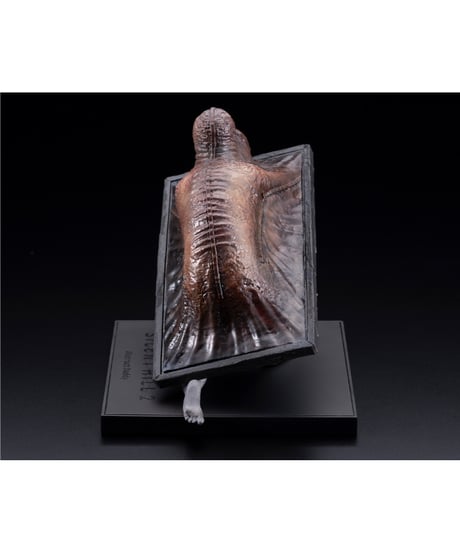 OSHI WORKS アブストラクトダディ　SILENT HILL 2　1/7スケール　PVC塗装済み完成品　［コトブキヤ］