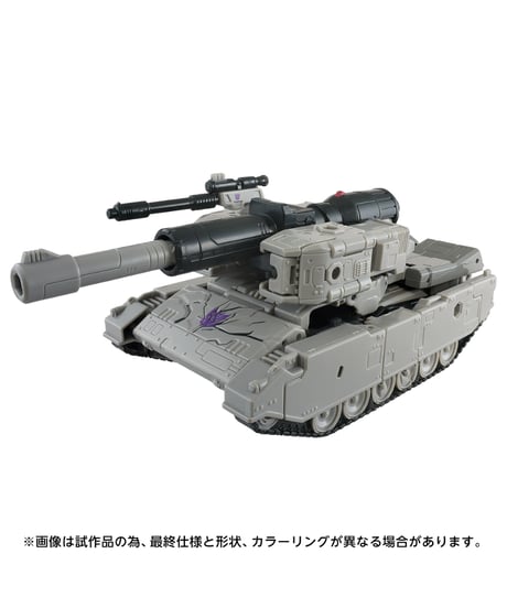 【予約】トランスフォーマー TS-28 メガトロン MTMTEコレクション　［タカラトミー］