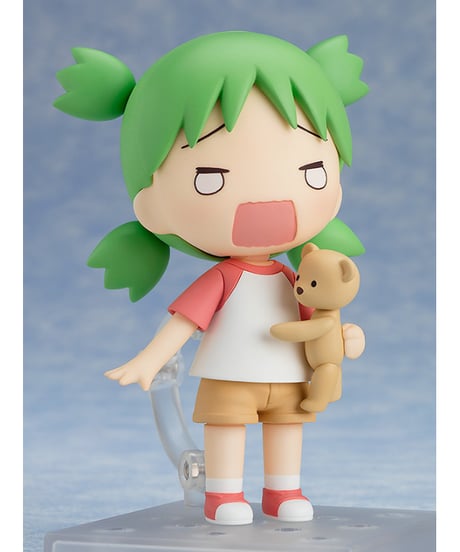 ねんどろいど 小岩井よつば　塗装済み可動フィギュア　よつばと！　［グッドスマイルカンパニー］