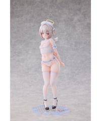 【予約】凪 Illustrated by 熊4号 1/6 完成品フィギュア　［Otherwhere］
