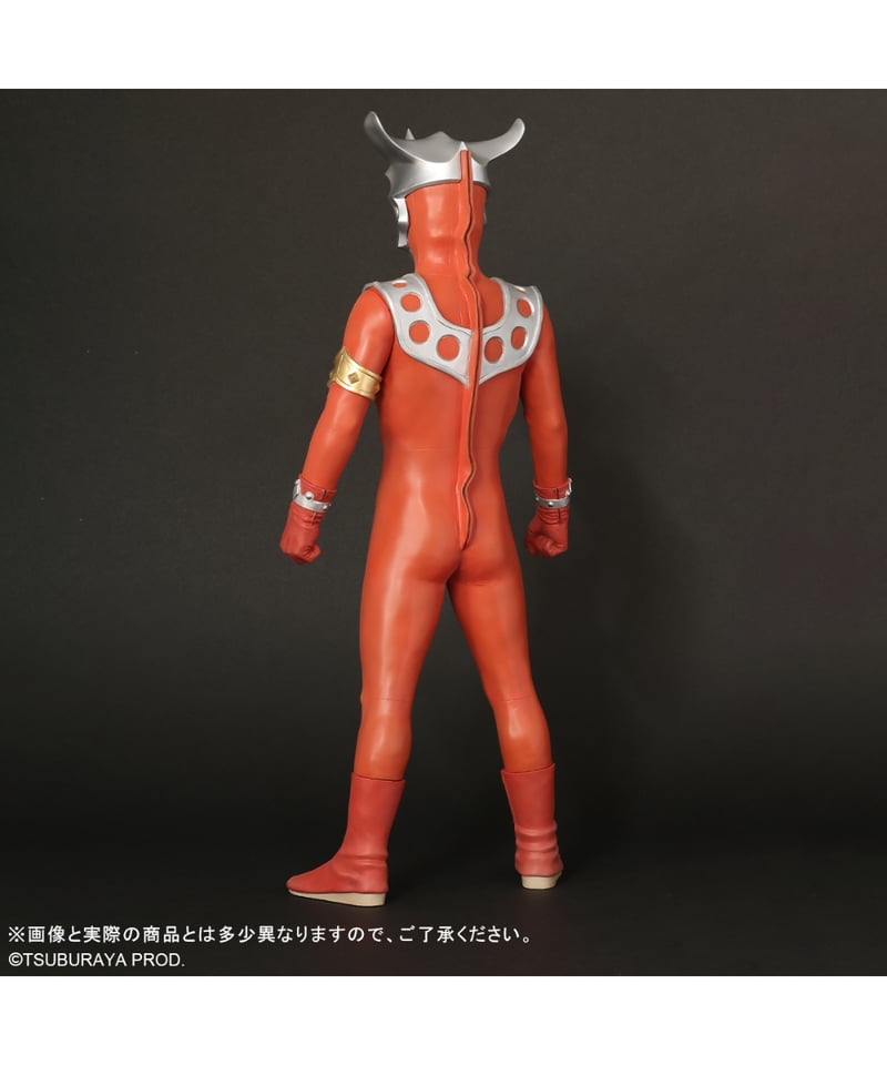 ウルトラマンタロウＮｏ.6です。ギガンティックシリーズ　ウルトラマンレオ ギガンティックシリーズ ウルトラマンレオ | WonderToys
