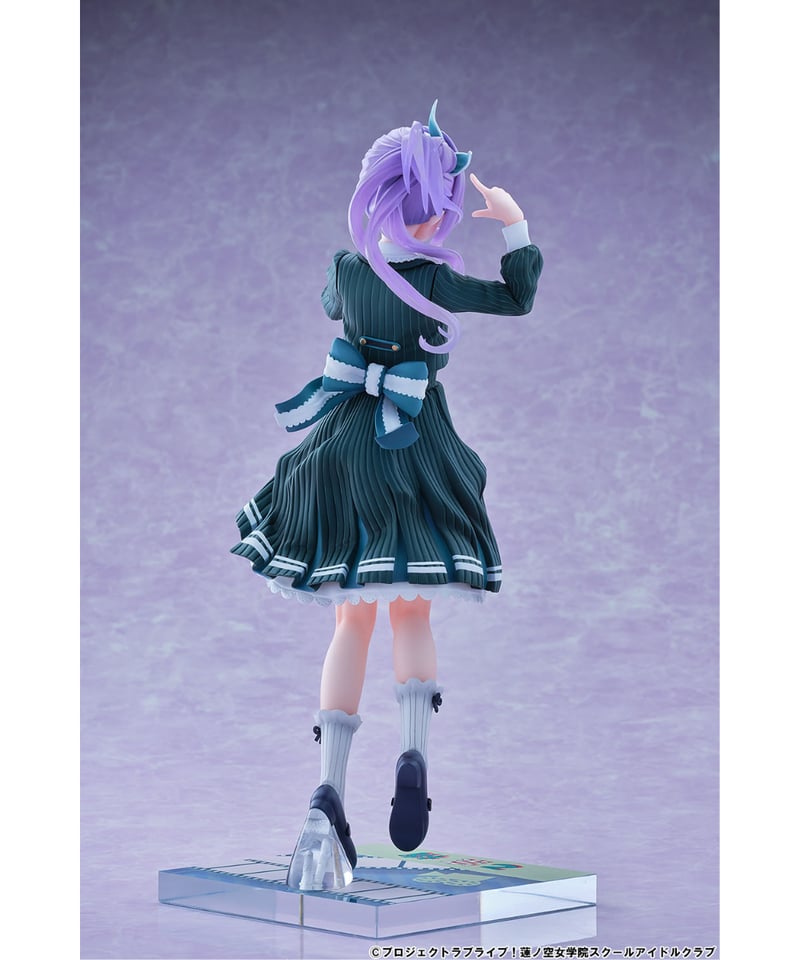 予約】乙宗 梢 フォーチュンムービーVer. PVC製塗装済み完成品 予約】乙宗 梢 フォーチュンムービーVer. PVC製塗装済み完成品