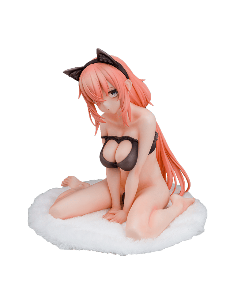 予約】生徒会にも穴はある！ 陸奥こまろ 1/4完成品フィギュア