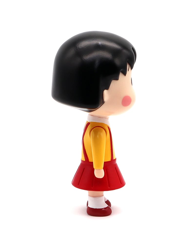 残り1点 ちびまる子ちゃん ソフビ 残り1点 ちびまる子ちゃん ソフビ