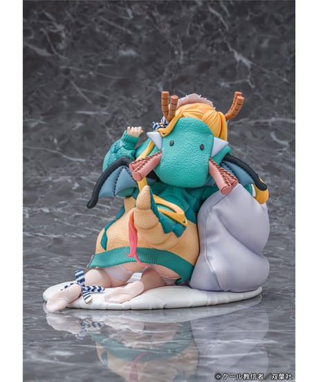 『小林さんちのメイドラゴン』1/7スケールフィギュア「トール くつろぎver.」　塗装済完成品フィギュア　［ＰＲＯＯＦ］