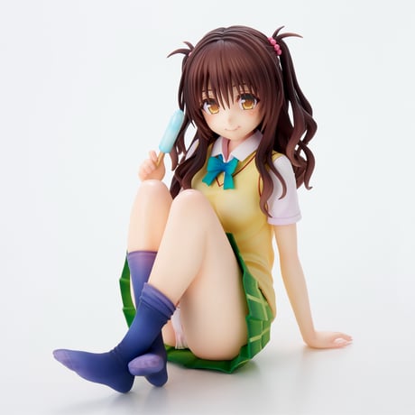ToLOVEるダークネス　結城美柑&金色の闇　アクリルキーホルダー　6種セット ToLOVEるダークネス 結城美柑&金色の闇 アクリルキーホルダー 6