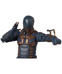 【予約】マフェックス No.290 MAFEX BLOODSPORT　［メディコム・トイ］