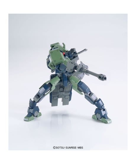 HG 1/144 ゲイレール 　機動戦士ガンダム　鉄血のオルフェンズ
